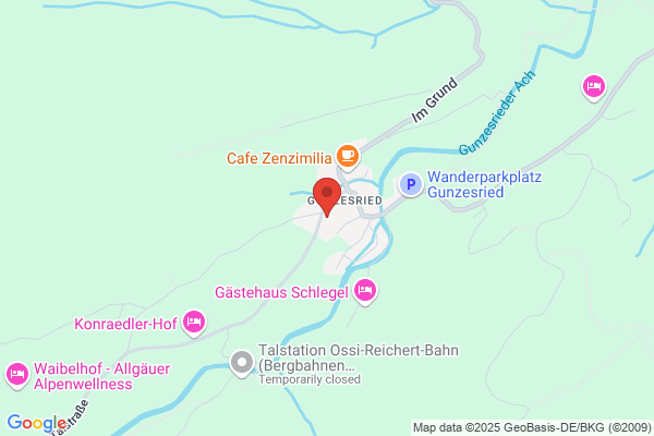 Goldenes Kreuz