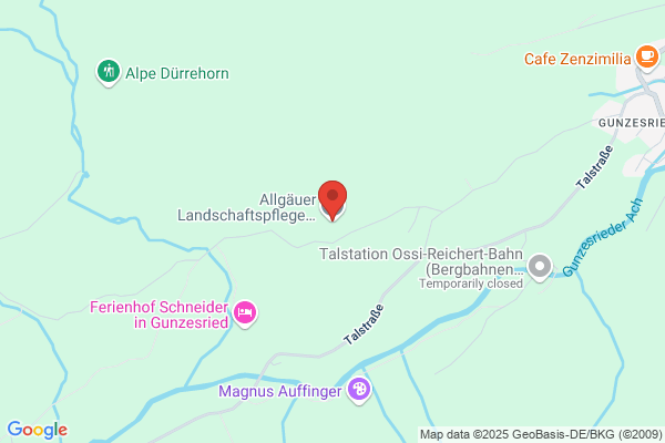 Allgäuer Landschaftspflege,