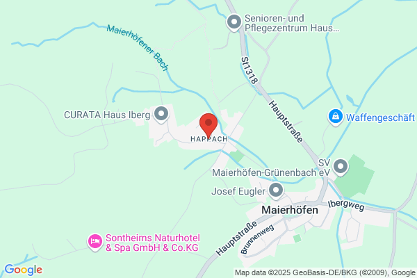 Happach Plus GmbH & Co. KG