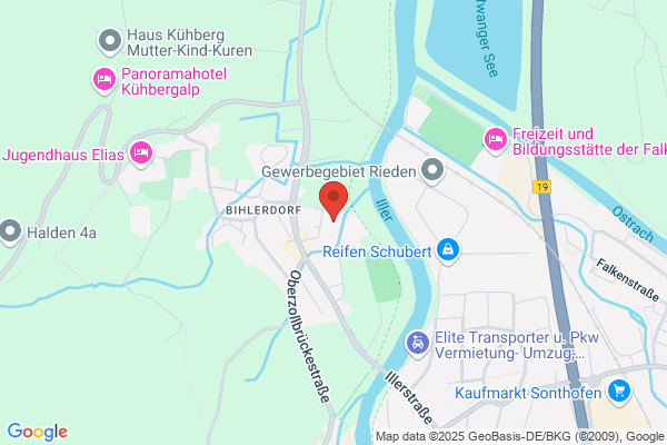 ICO GmbH