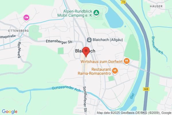 Optik Augenblick