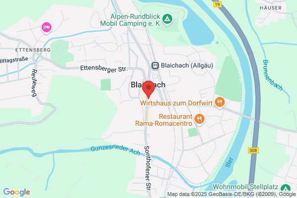 Pilsbar Adlerstube