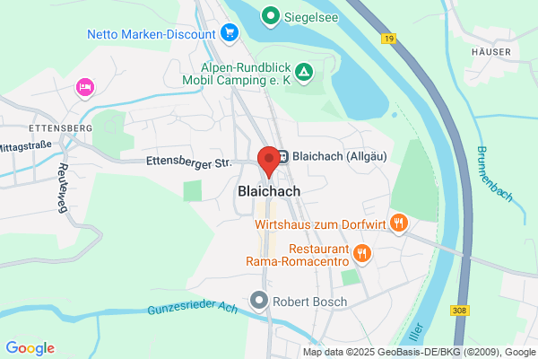 Schmaus Catering & Lounge