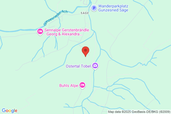 Schwenksche Alpen- u. Forstverwaltung