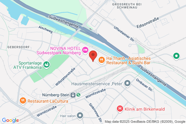 Techem Niederlassung Heinz Keck