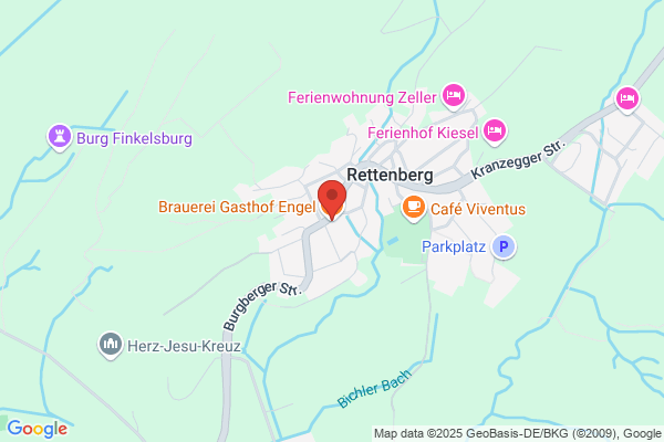 Brauereigasthof Engel