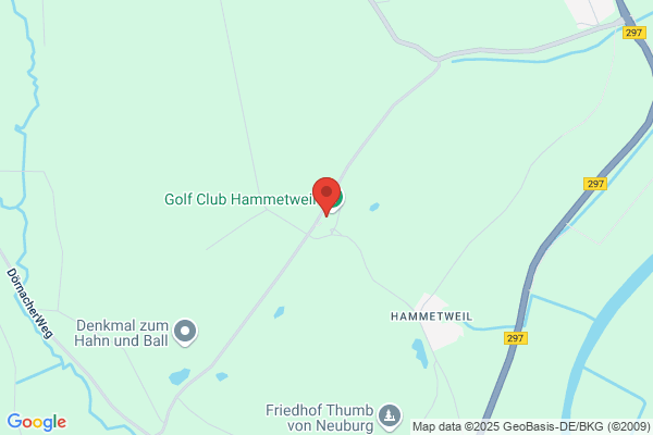 Restaurant Hammetweil