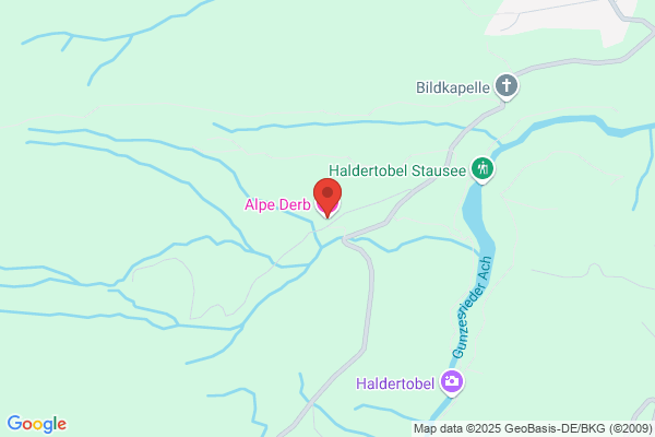 Alpe Derb Inh. Herbert Möslang