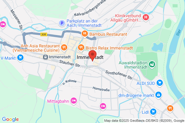 Engel Inh. Thomas Walter