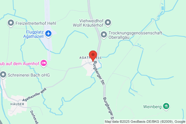 Gasthof Grüntenblick