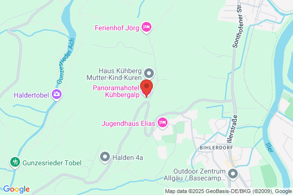 Hotel Kühbergalp