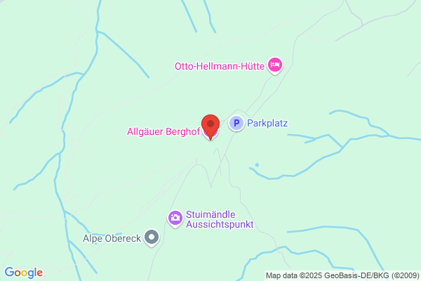 Allgäuer Berghof Reichert & Neusch GmbH