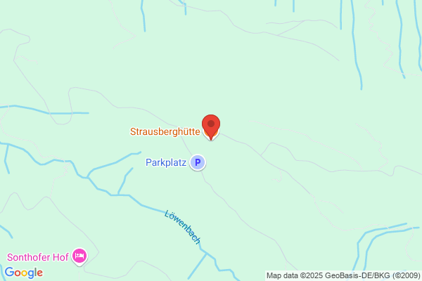 Strausberghütte