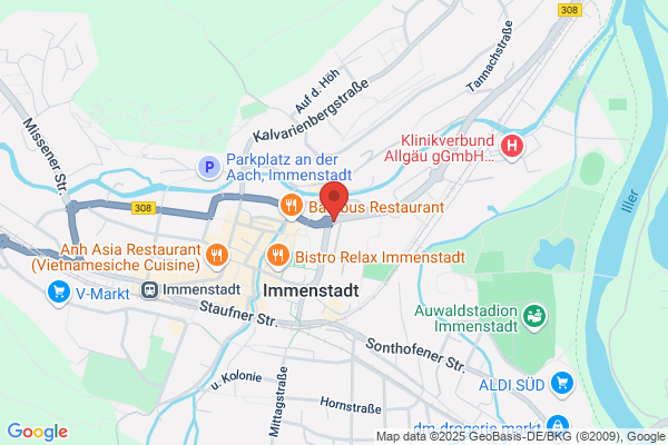 Alger Peter Immobilien