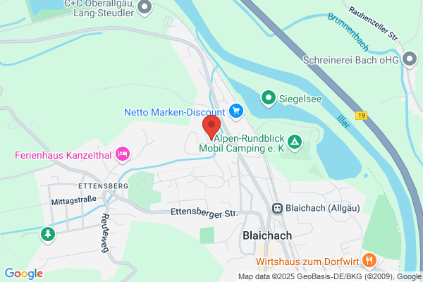 Guggemoos Immobilien-Wohnbau GmbH