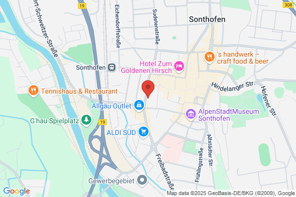 Litzius Immobilien Litzius Frank M.