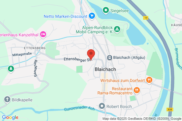 Kindergartenverwaltung