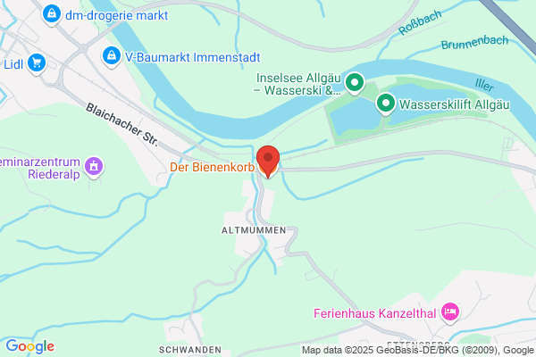 Lobendank Möbelhaus
