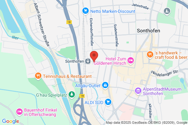 Neuzeit Schneidenbach & Ihrig GbR