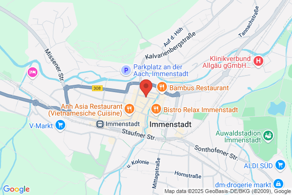 Sport Altenried
