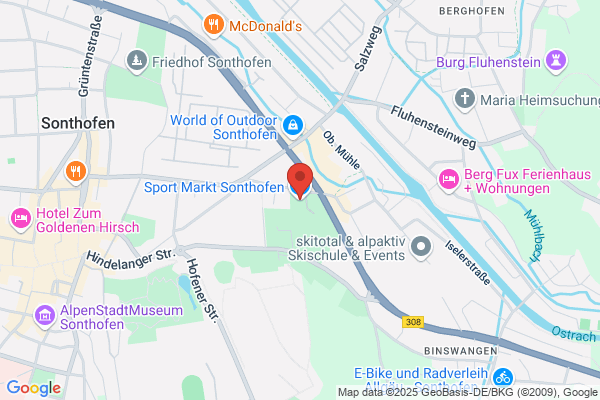 Sport Markt