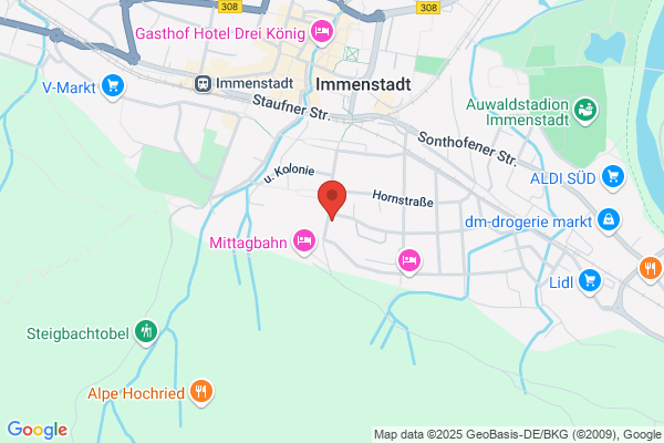 LVM Versicherung Marcelina Erhart - Versicherungsagentur