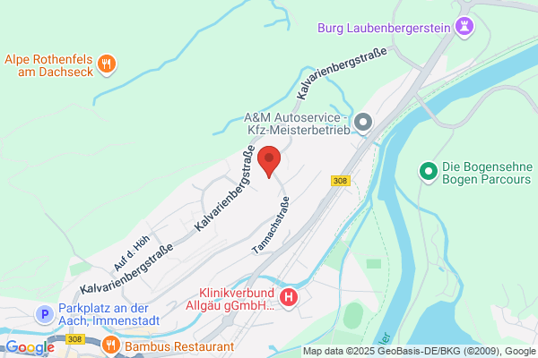 SIGNAL IDUNA Versicherung Sabine Bürkert