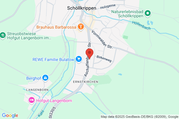 Amrhein Konrad & Söhne
