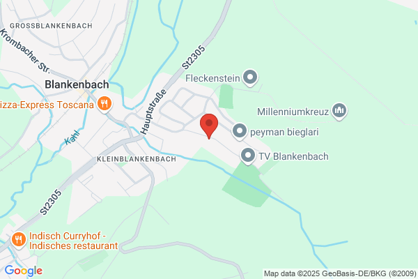 BEGA Elektrobau GmbH