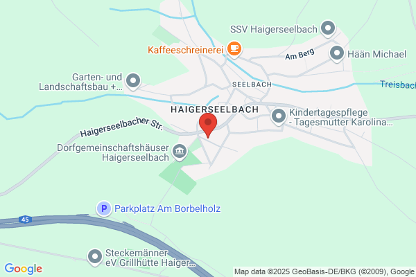 Barth GmbH, Inge