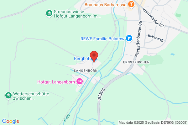 Berghof