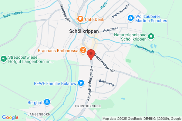 Brillen Imhof