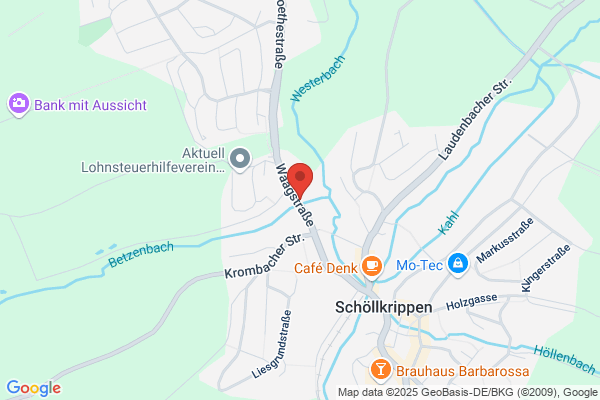 Büttner Installations GmbH
