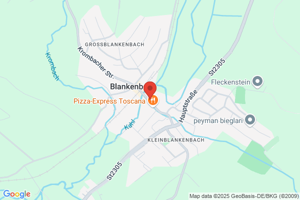 Fahrservice Fersch