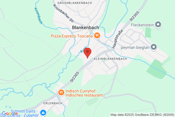 Gemeinde Blankenbach