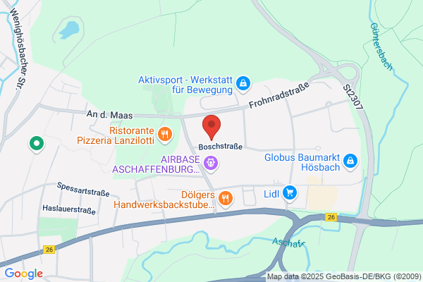 HEEG AG