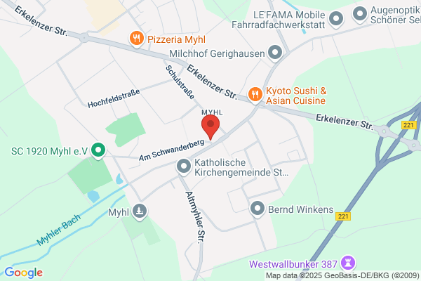 JMB Finanzkonzepte GmbH