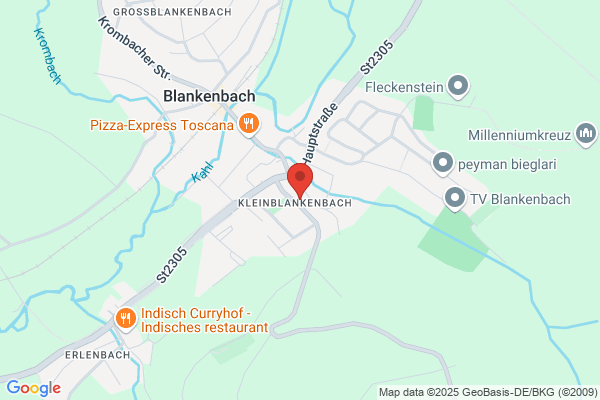 Kath. Kirche St. Kilian