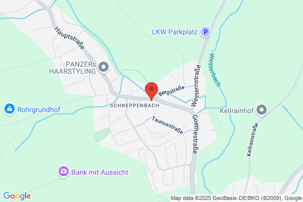 Kindergarten Schneppenbach