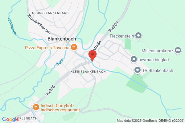 Kunkel Franz u. Söhne oHG