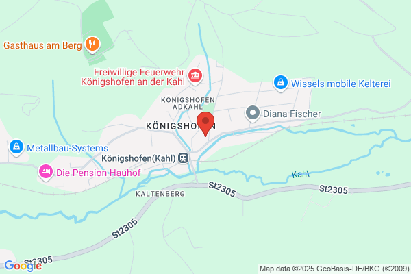 Königshofen