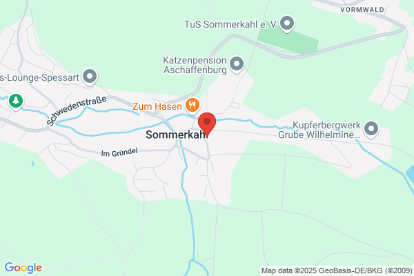 Metzgerei Freund