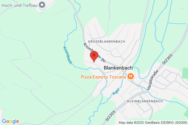 Schickling's Backstuben GmbH