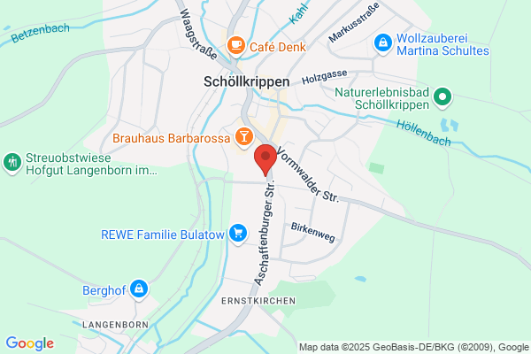 Schreinerei Leistenschläger GmbH
