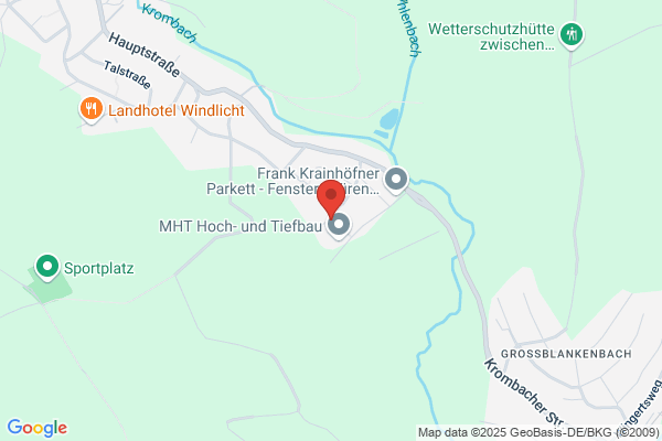 Spedion Gmbh