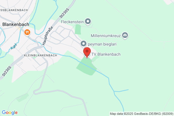 Turnverein Blankenbach 1926 e.V.