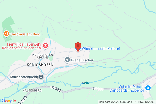 Wissel´s mobile