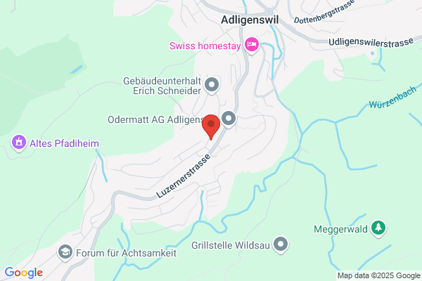 Zollinger & Partner Immobilien GmbH