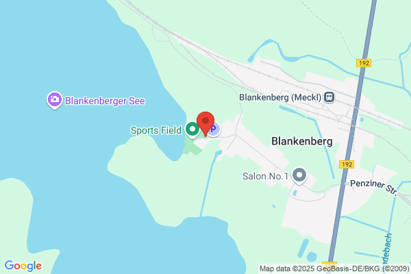 Amt Sternberger Seenlandschaft