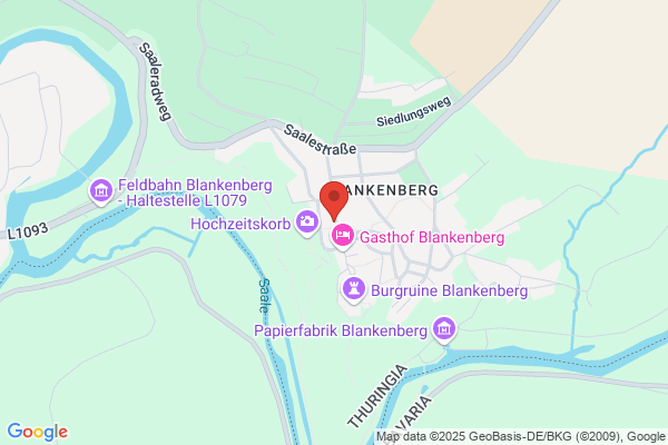 Gemeindeverwaltung
